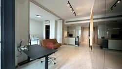 Straits View (D1), Condominium #487887301